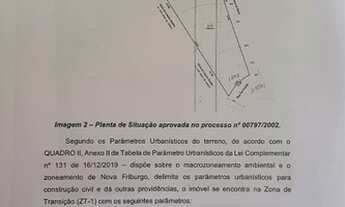 Imagem 4: Friburgo - Mury: Ótimo terreno