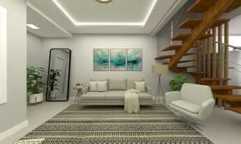 Imagem 4: Porto Alegre - Casa Padrão - Lagos De Nova Ipanema