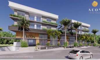 Imagem 7: Apartamento para venda tem 68 metros quadrados com 2 quartos sendo uma suíte em Canasvieir