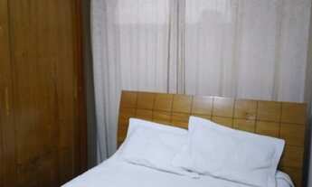 Imagem 5: Casa de 02 quartos no Bairro Palmital A, Santa Luzia