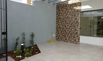 Imagem 2: Casa Glamorosa em Jardim Fregadolli - Maringá - PR