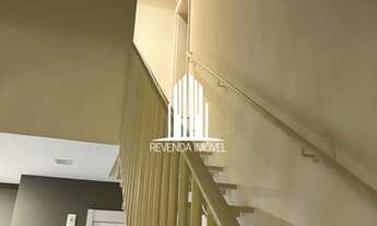 Imagem 4: Cobertura no Sumarezinho 106m² com 2 dormitórios e 1 vaga