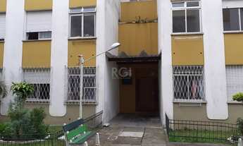 Imagem 3: Porto Alegre - Apartamento Padrão - Vila Nova