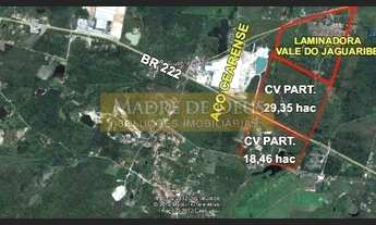 Imagem: CAUCAIA - Terreno Padrão - Caucaia