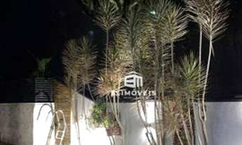 Imagem 4: Casa com 4 dormitórios à venda, 550 m² por R$ 4.200.000,00 - Condomínio Arujazinho IV - Ar