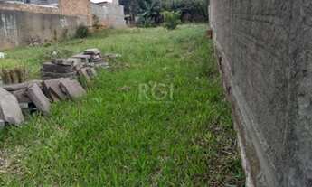 Imagem 3: Porto Alegre - Terreno Padrão - Belém Novo