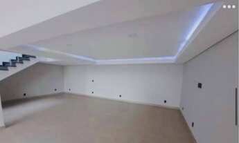 Imagem 5: Casa no Cond Belvedere , 3 suites, sala 2 ambientes, área gourmet- Belvedere 1 - Votorant