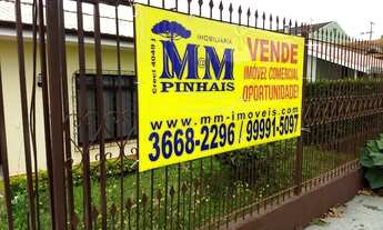 Imagem 3: Casa para venda tem 211 metros quadrados com 3 quartos em Centro - Pinhais - PR