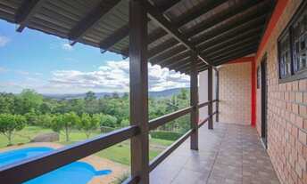 Imagem 4: Porto Alegre - Sítio - Hípica