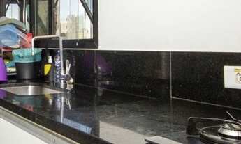 Imagem 3: APARTAMENTO - VILA CLEMENTINO - SP