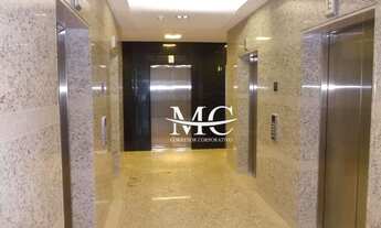 Imagem 1: Laje Comercial para locação, Itaim Bibi, São Paulo -