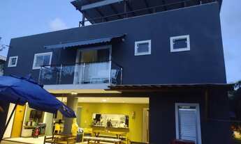 Imagem 7: CASA QUINTA DAS LAGOAS - 5 SUÍTES!! OPORTUNIDADE!!