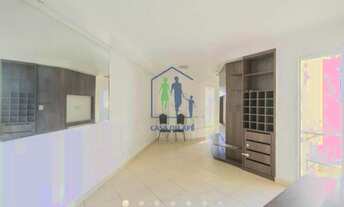 Imagem 3: Vende-se apartamento no New Home Chácara Flora, em Interlagos..