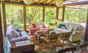 Imagem: PETRóPOLIS - Casa Padrão - Araras