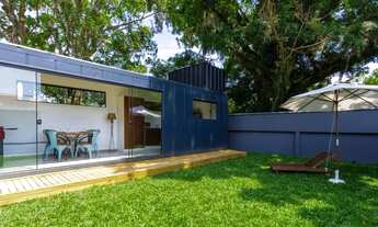 Imagem 2: Casa container com 3 suítes no Ribeirão da Ilha em Florianópolis