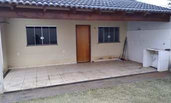 Imagem 7: Gameleira II - Próxima a nova Prefeitura