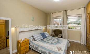 Imagem 6: LINDO Sobrado com 186 metros quadrados com 5 quartos em Jardim Sabará - Porto Alegre - RS