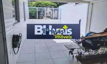 Imagem: Venda Residential / Apartment Belo Horizonte