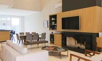 Imagem 7: XANGRI-LA - Casa de Condomínio - Centro