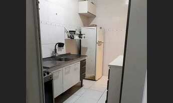 Imagem 5: Apartamento para Venda em Santos, Gonzaga, 3 dormitórios, 1 suíte, 2 banheiros, 1 vaga