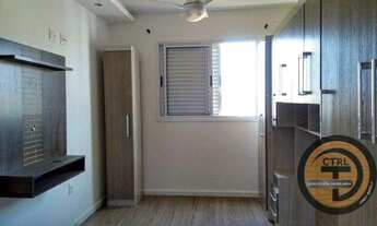 Imagem 7: Apartamento à venda, 72 m² por R$ 315.000,00 - Residencial Royalle Independência - Taubaté