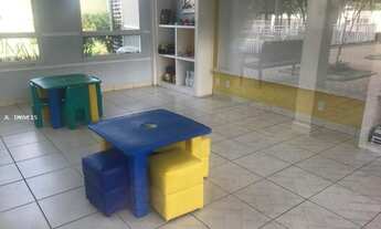 Imagem 3: Apartamento para Venda em Parnamirim, Nova Parnamirim, 3 dormitórios, 1 suíte, 3 banheiros
