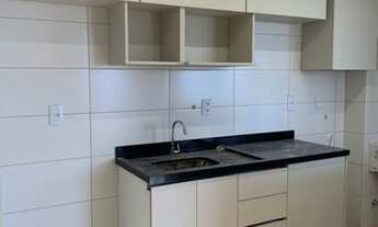 Imagem 2: Apartamento para venda tem 66 metros quadrados com 2 quartos em Setor Marista - Goiânia