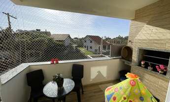 Imagem: Apartamento 2d suite sacada churrasqueira