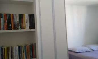 Imagem 7: APARTAMENTO - BOSQUE DOS EUCALIPTOS - SP