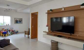 Imagem 4: Casa 4 suites 352 m² Urbanova