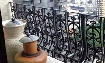 Imagem 3: Apartamento com 5 dormitórios à venda, 250 m² por R$ 1.320.000,00 - Santa Paula - São Caet