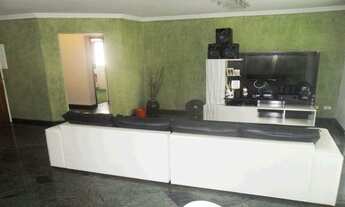 Imagem 5: Apartamento de 4 dormitórios sendo 3 suítes com 148M² área útil e 2 vagas de garagem na Av