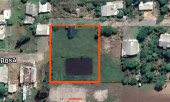 Imagem 5: Chácara 2300m2 com casa rustica e açude, perto 239 em Araricá