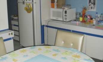 Imagem 4: Jaguaré Sobrado à venda em rua fechada com portaria 24 horas