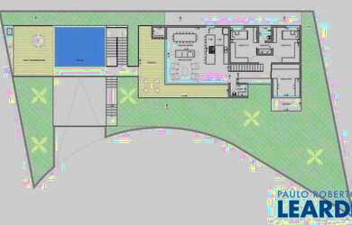 Imagem 3: TERRENO - CHÁCARA SÃO JOÃO - SP