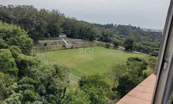 Imagem: Porto Alegre - Apartamento Padrão - Jardim