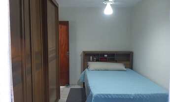 Imagem 3: 2 casas no mesmo terreno !!