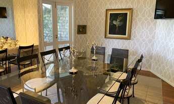 Imagem 4: Casa Próx Clube Paineiras 500m² 4 Suítes 3 Vagas Reformada Muita Infraestrutura