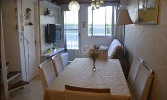 Imagem 4: Porto Alegre - Casa Padrão - Parque Santa Fé