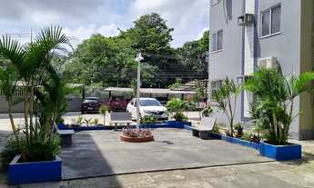 Imagem 2: Apartamento para venda no Residencial Apoema 2 quartos próximo ao Shopping Metrópole