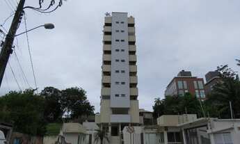 Imagem: Cobertura duplex, 3 dormitórios, suíte