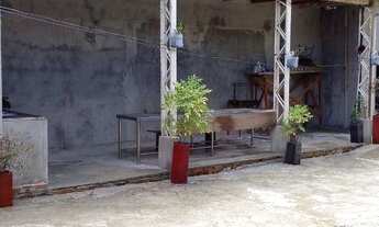 Imagem 5: Casa com 3 dormitórios à venda, 700 m² por R$ 270.000 - São Francisco - Barcelos/AM