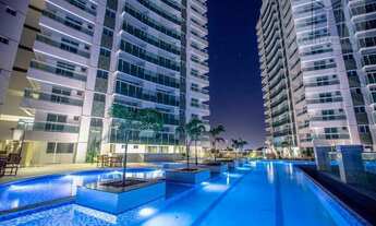 Imagem 1: Apartamento com 3 dormitórios à venda, 76 m² por R$ 580.000,00 - Engenheiro Luciano Cavalc