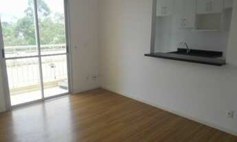 Imagem 2: Apartamento - Parque Brasília - Campinas