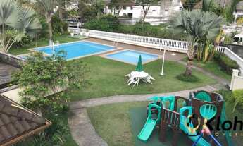 Imagem 2: Bingen - Vendo Lindo Apto no Condomínio Parque das Flores