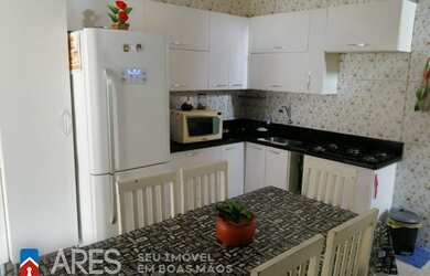 Imagem 6: Casa à venda, Cidade Jardim II, Americana