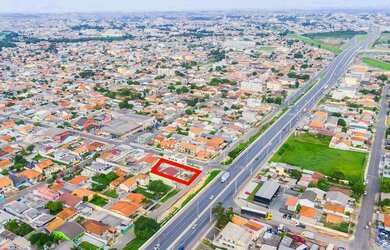 Imagem 2: TERRENO - Vila Maria Antonieta