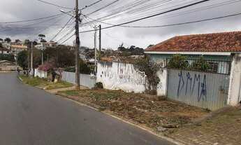Imagem 2: Terreno à venda, 412 m² por R$ 200.000,00 - Iguaçu - Fazenda Rio Grande/PR
