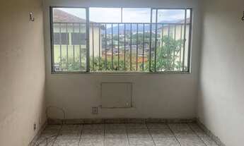 Imagem 4: Apartamento para aluguel possui 45 metros quadrados com 2 quartos