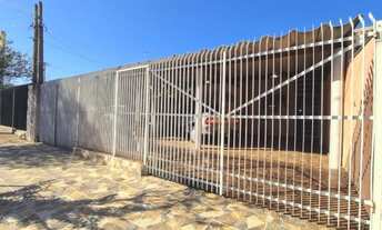 Imagem 2: CASA PARA VENDA EM BOITUVA!